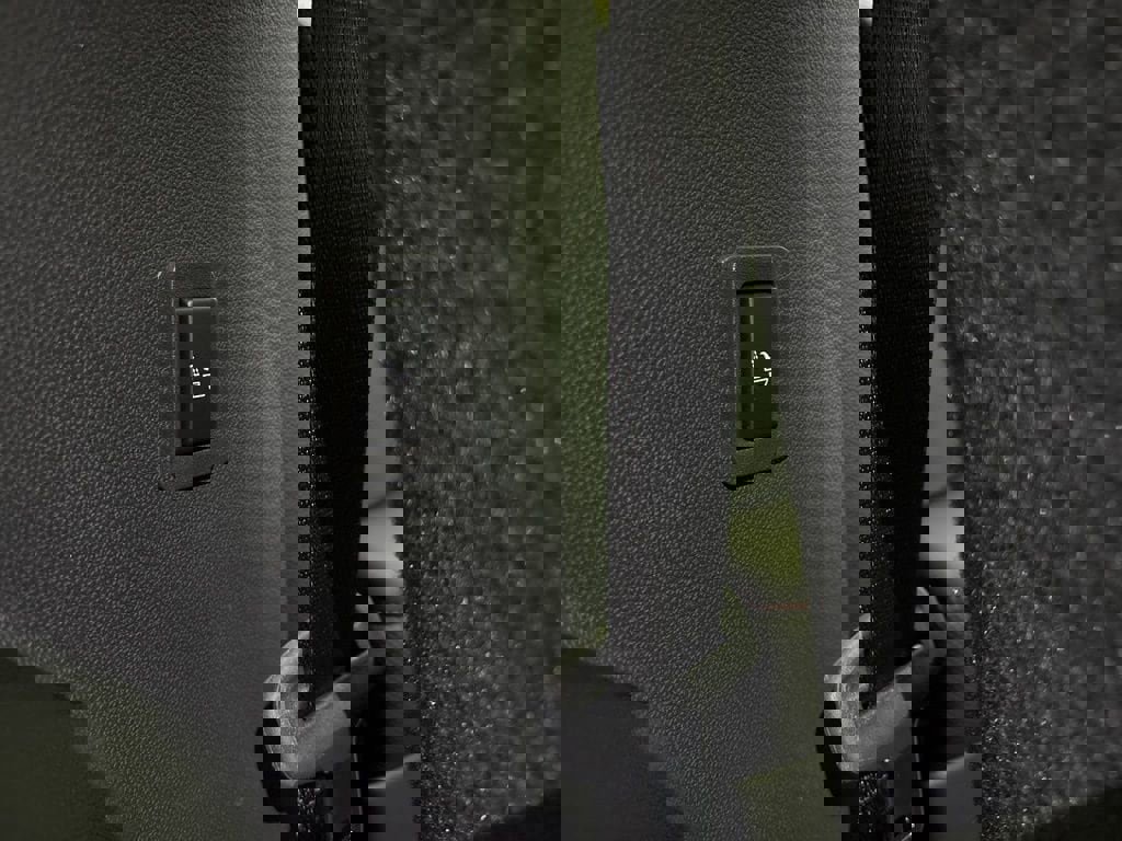 New 2026 Chevrolet Suburban RST w/ Comfort Package image 25