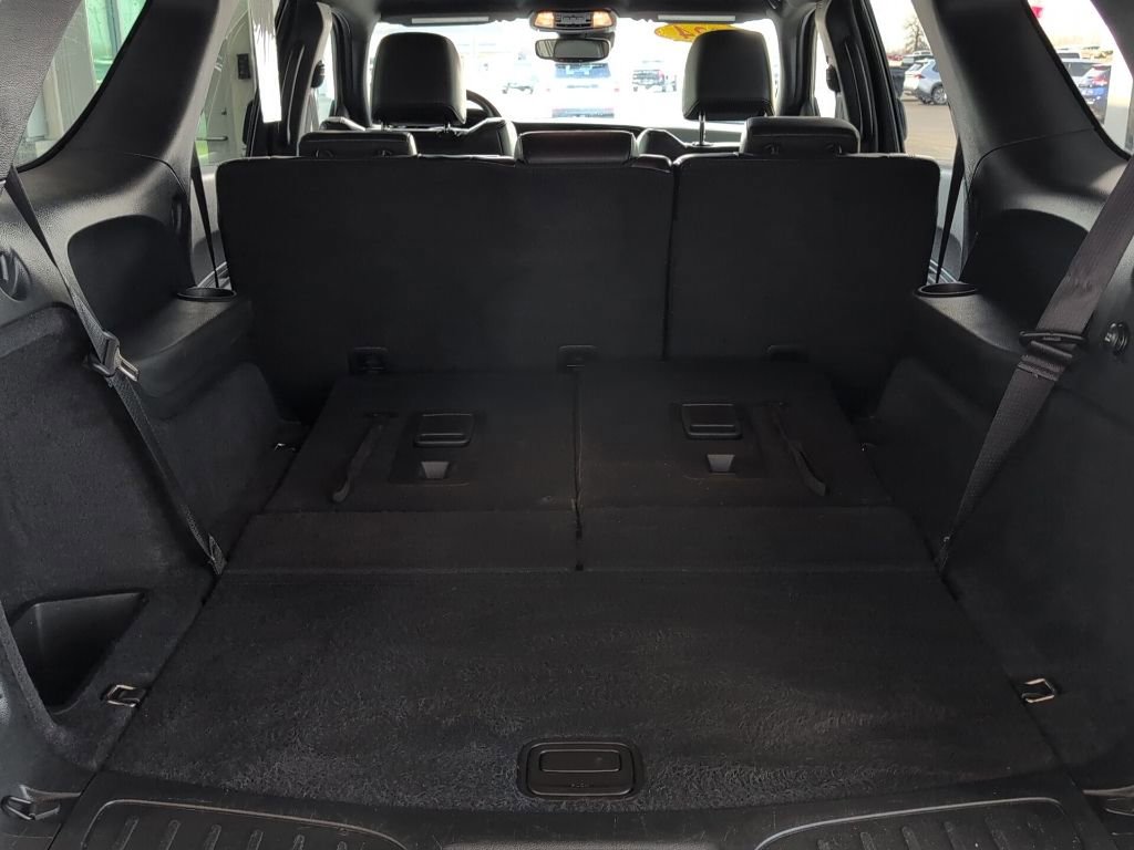 Used 2024 Dodge Durango GT AWD/4WD image 12