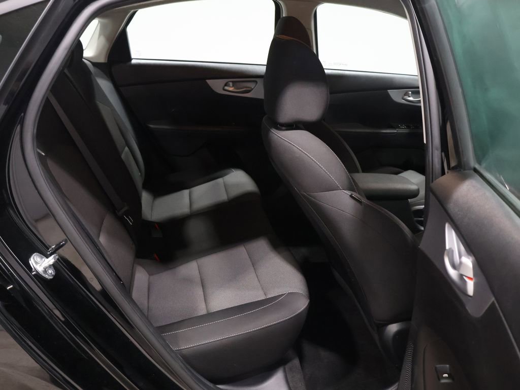 Used 2023 Kia Forte LXS image 20