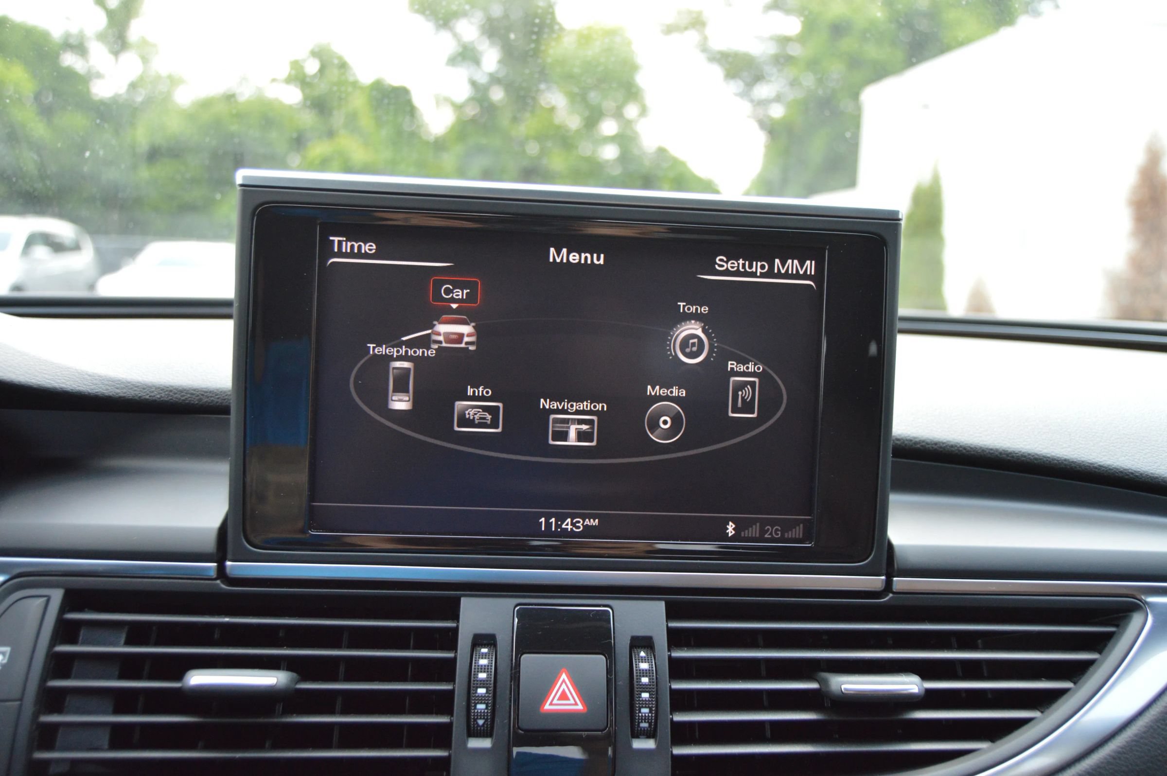 Used 2012 Audi A7 3.0T Premium Plus AWD/4WD image 15