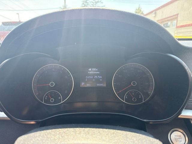 Used 2019 Kia Optima S w/ S Panoramic Sunroof Package FWD image 25