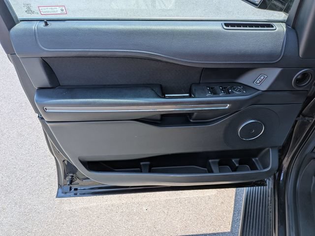 Certified 2019 Ford Expedition Max XLT AWD/4WD image 6