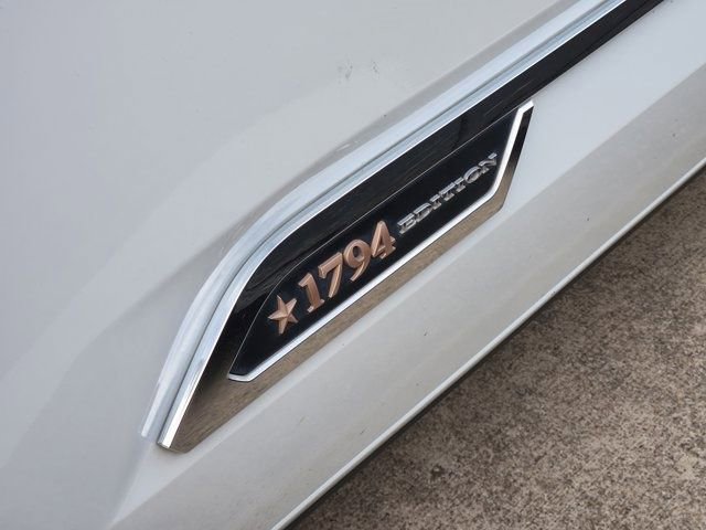 Used 2022 Toyota Tundra 1794 Edition image 12