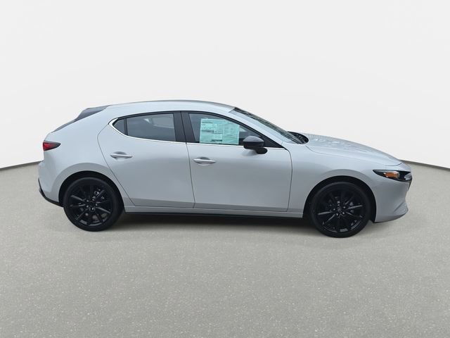 New 2026 MAZDA MAZDA3 s Sport image 4