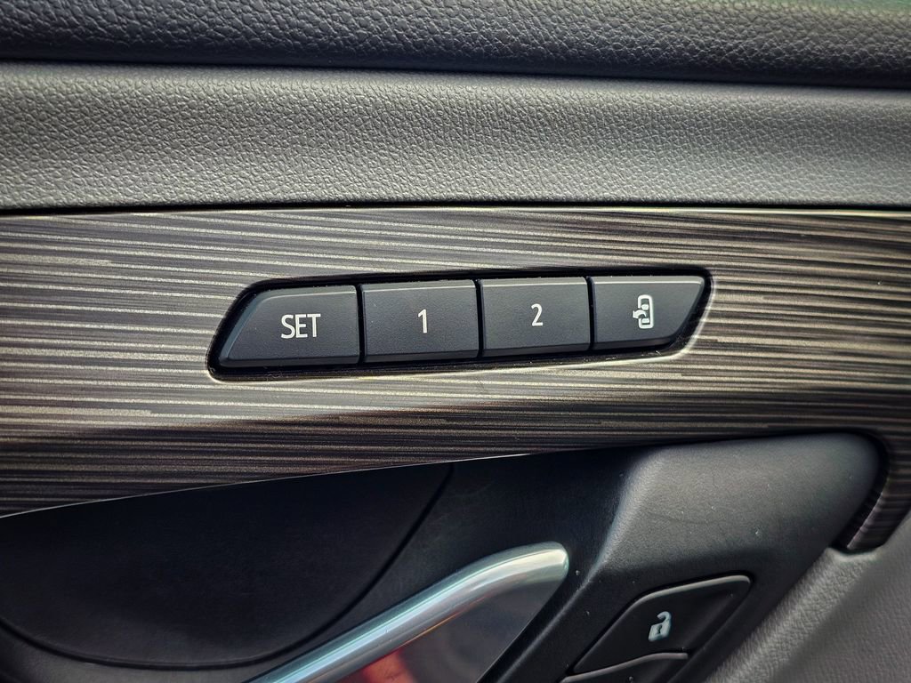 Used 2020 GMC Terrain SLT w/ Preferred Package FWD image 10