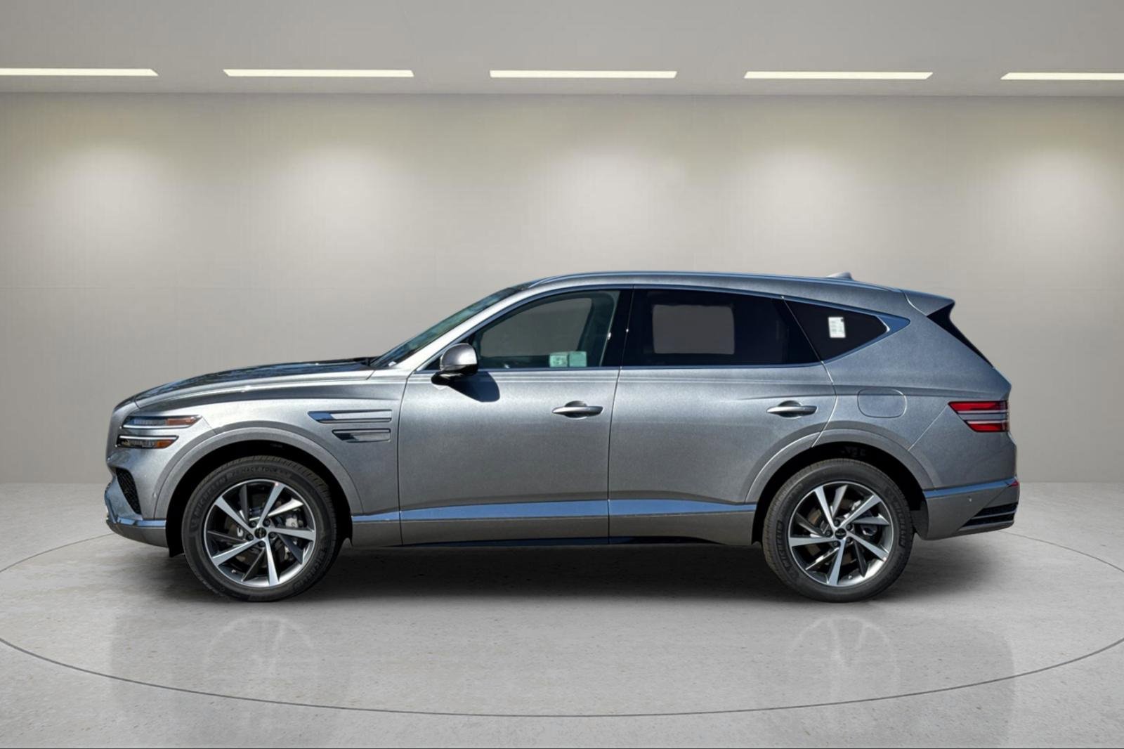 New 2026 Genesis GV80 3.5T Advanced image 6