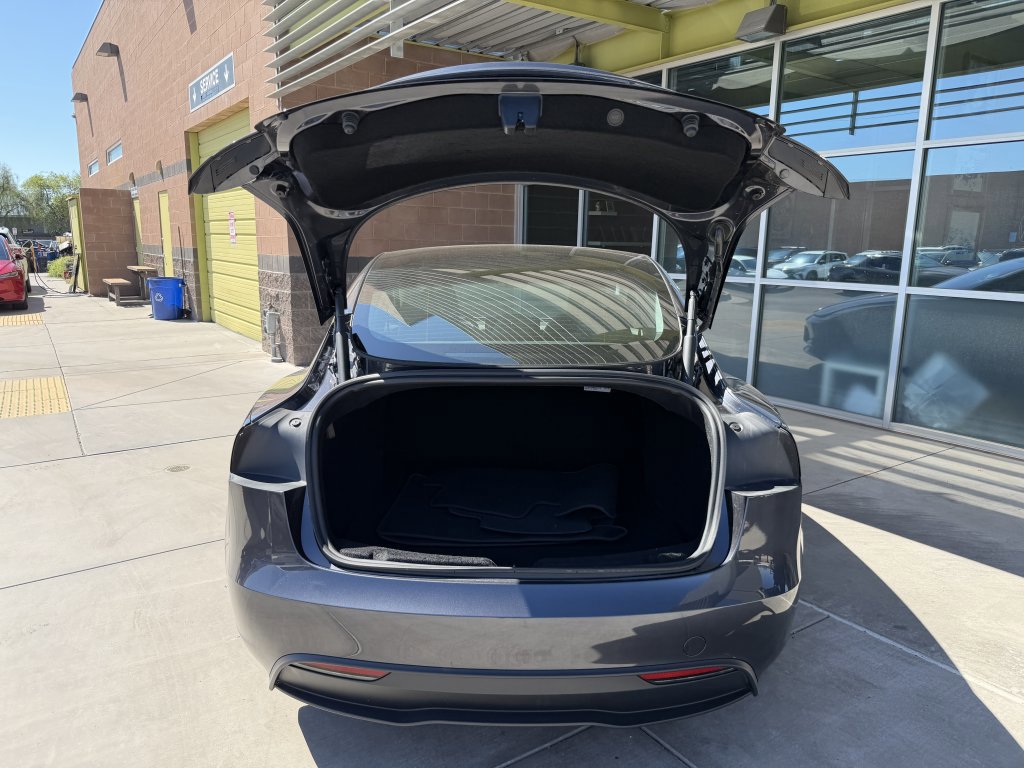 Used 2024 Tesla Model 3 Long Range image 42