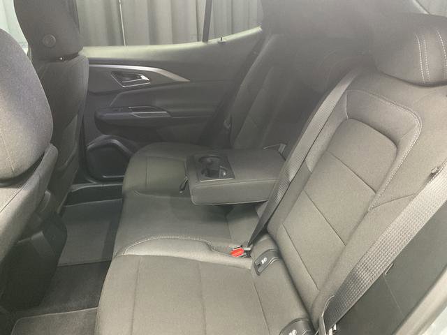 New 2026 Chevrolet Equinox EV LT image 8