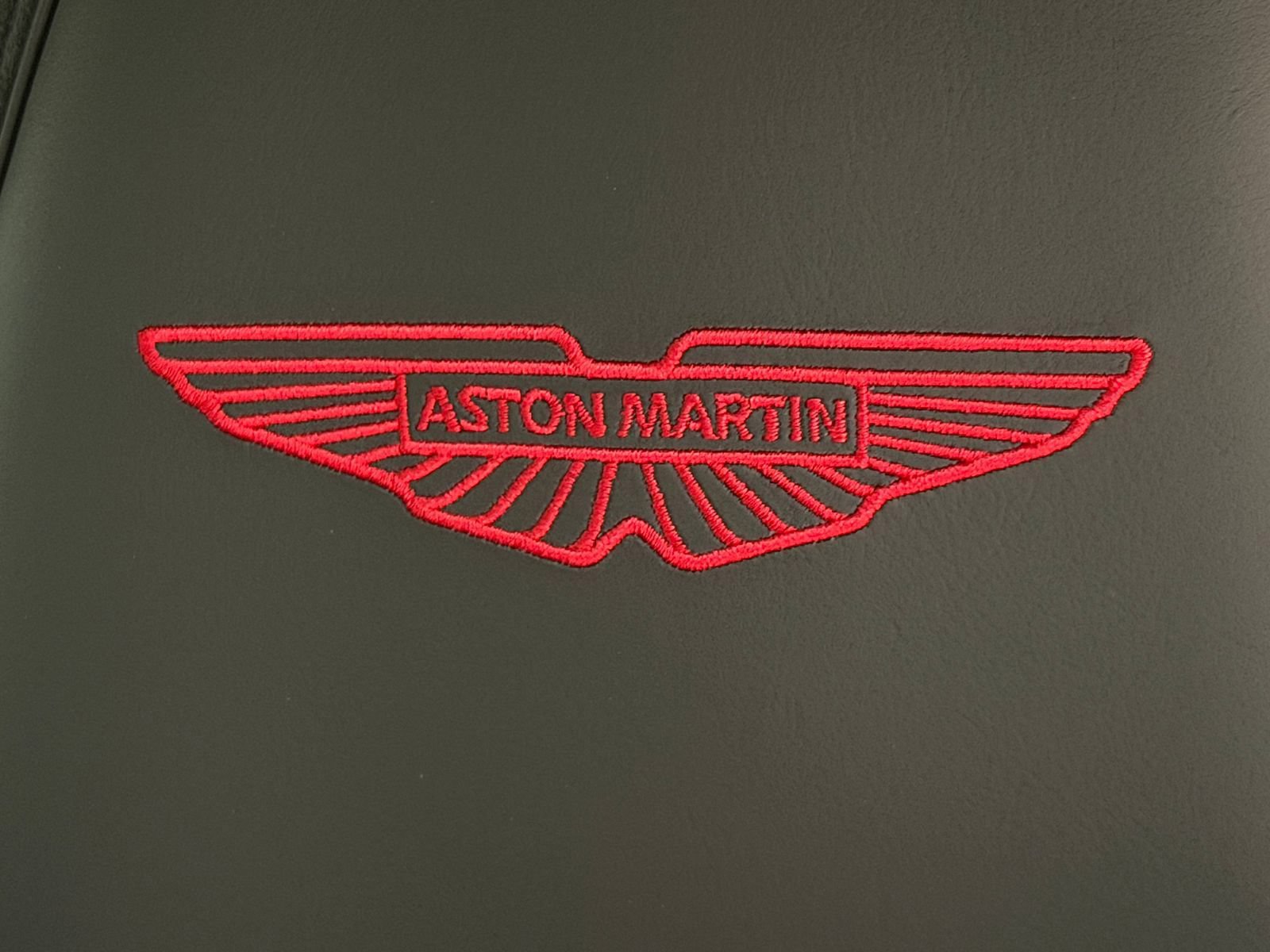 New 2026 Aston Martin V8 Vantage S RWD image 5