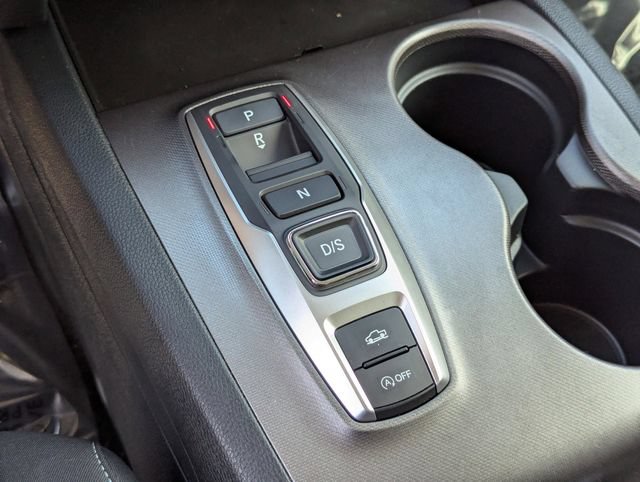 Used 2023 Honda Ridgeline Sport image 27