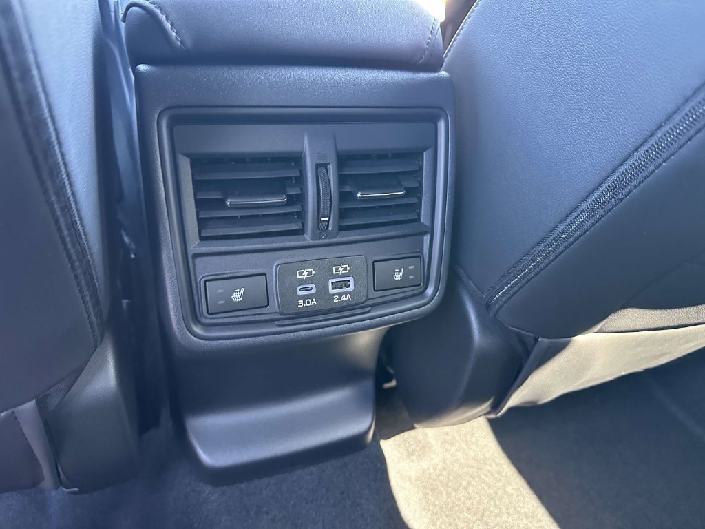 New 2026 Subaru Outback Touring XT AWD/4WD image 9