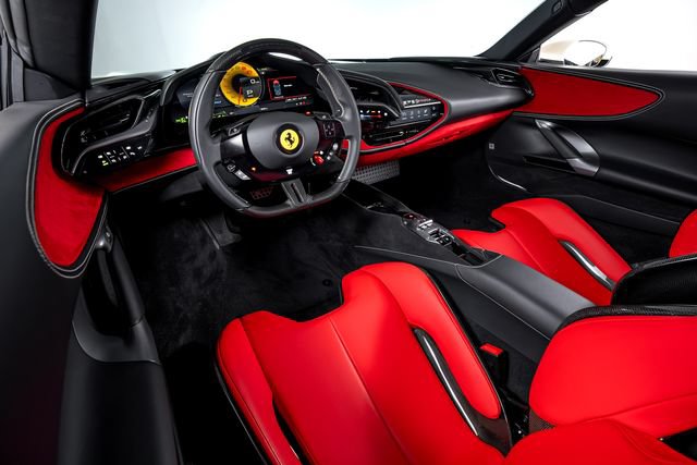 Used 2023 Ferrari SF90 Stradale AWD/4WD image 30