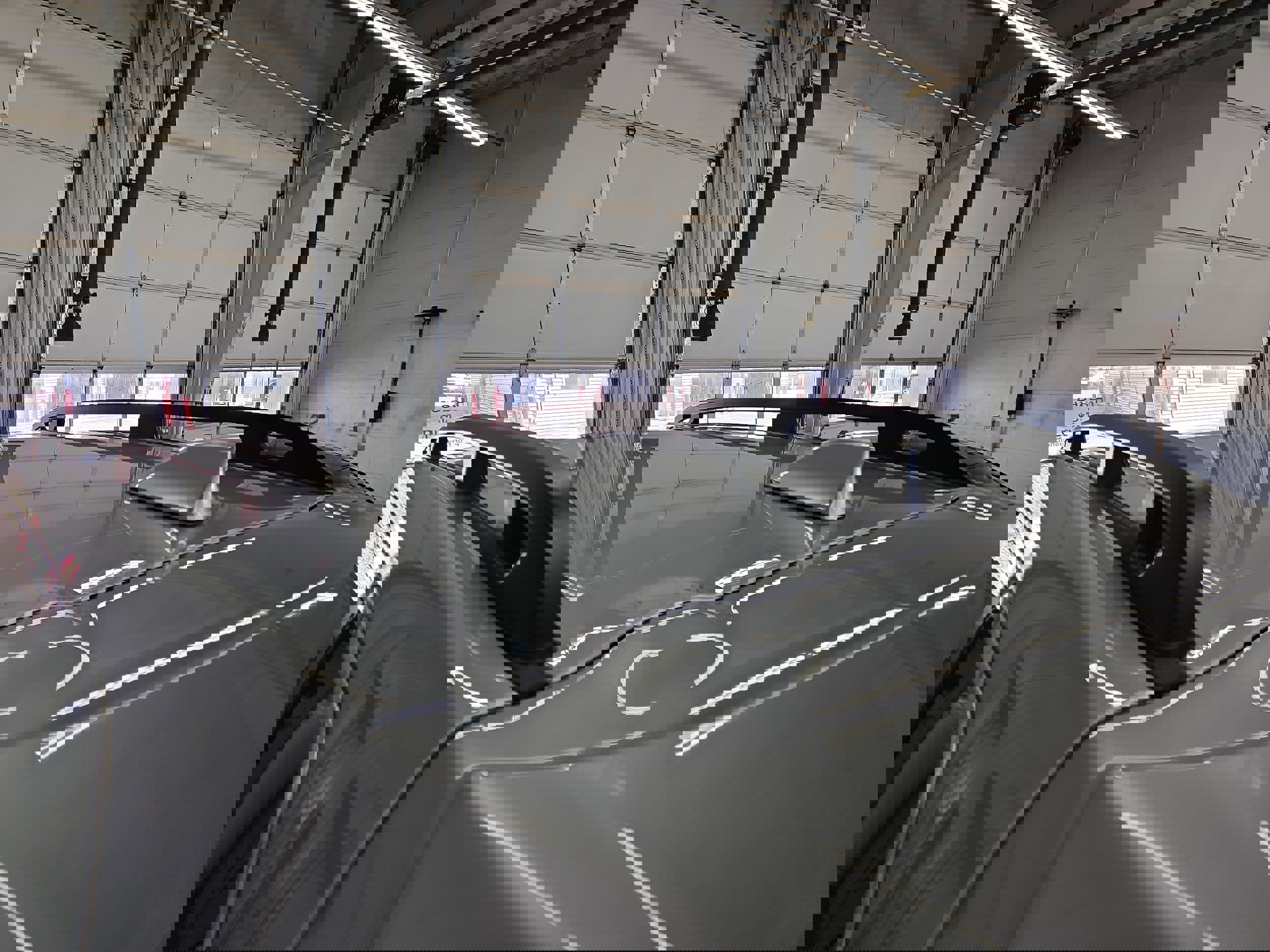 Certified 2023 Subaru Forester Limited image 23