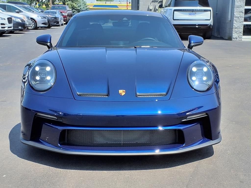 Used 2024 Porsche 911 GT3 RWD image 8