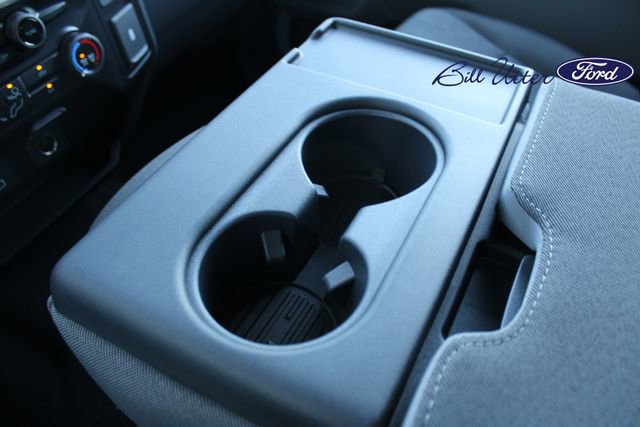 New 2026 Ford F350 XL w/ STX Appearance Package image 11