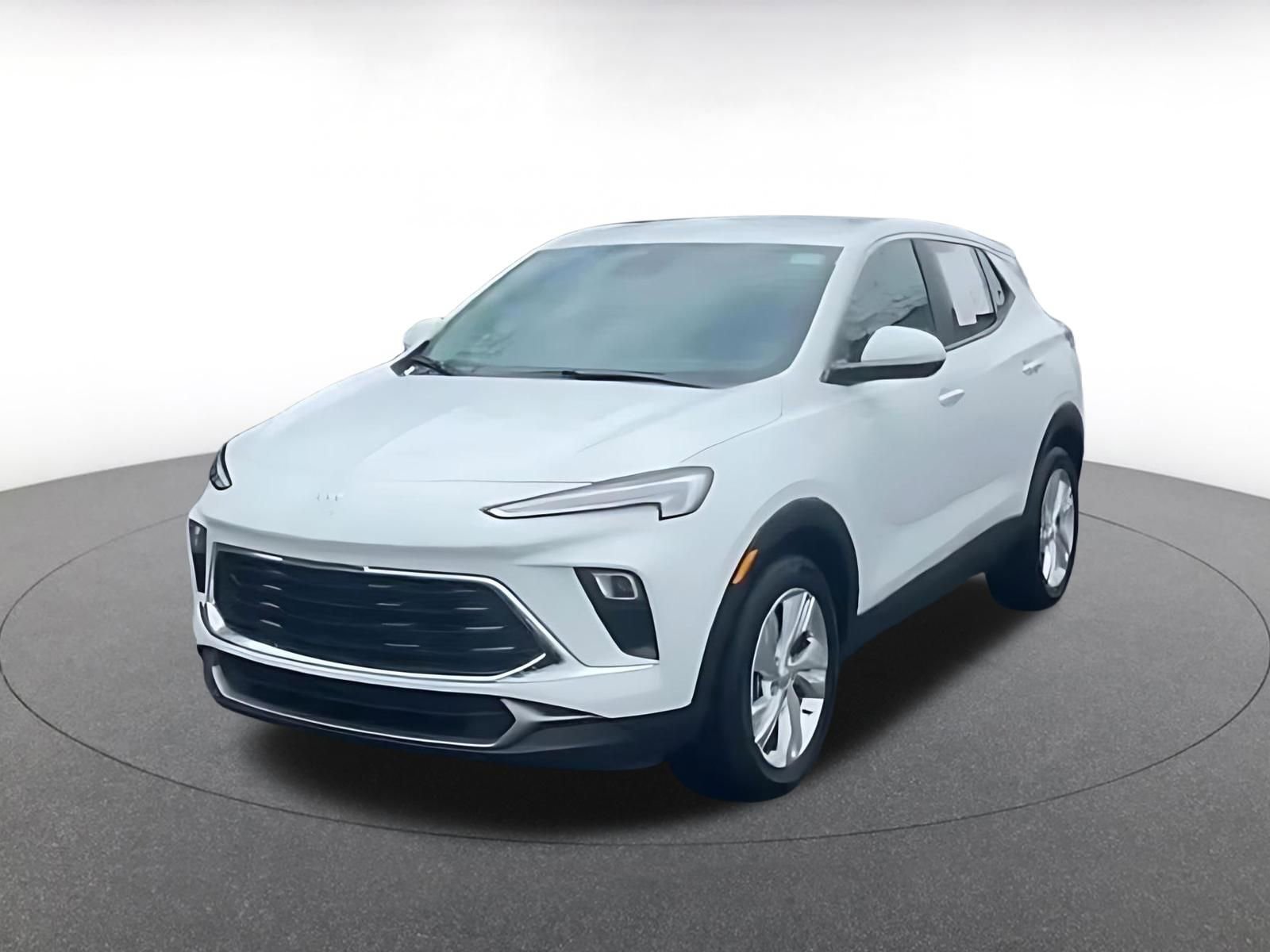 Used 2025 Buick Encore GX Preferred image 7