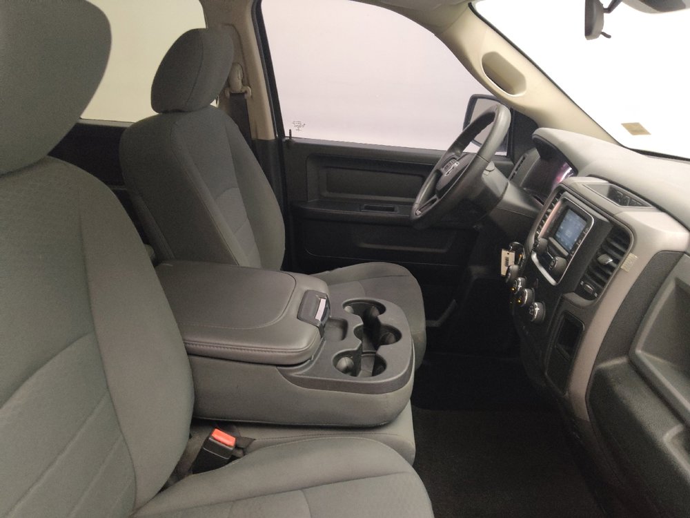 Used 2018 RAM 1500 Express w/ Express Value Package AWD/4WD image 21