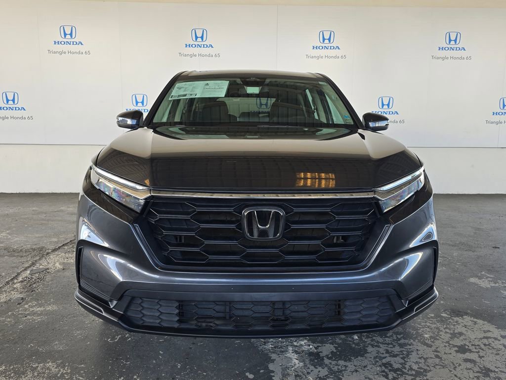 Used 2023 Honda CR-V LX image 16