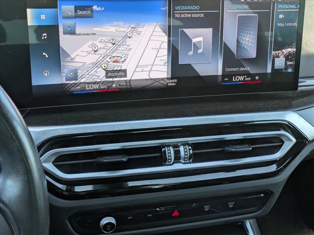 Certified 2023 BMW i4 eDrive35 RWD image 11