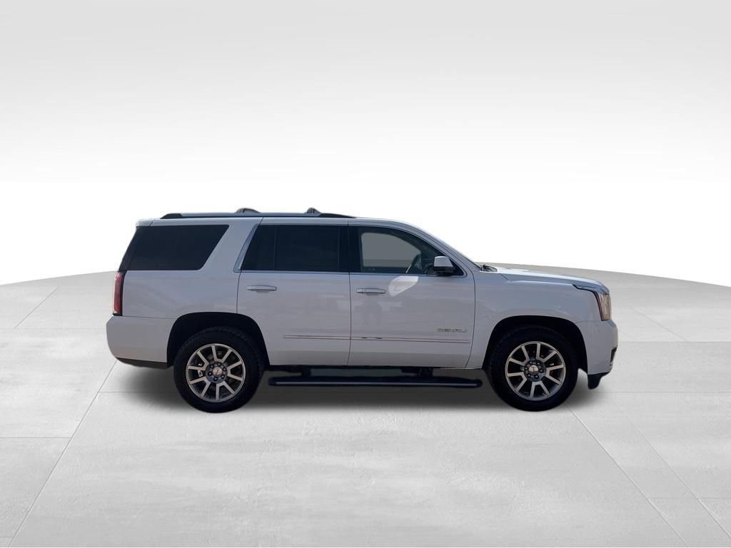 Used 2020 GMC Yukon Denali AWD/4WD image 5