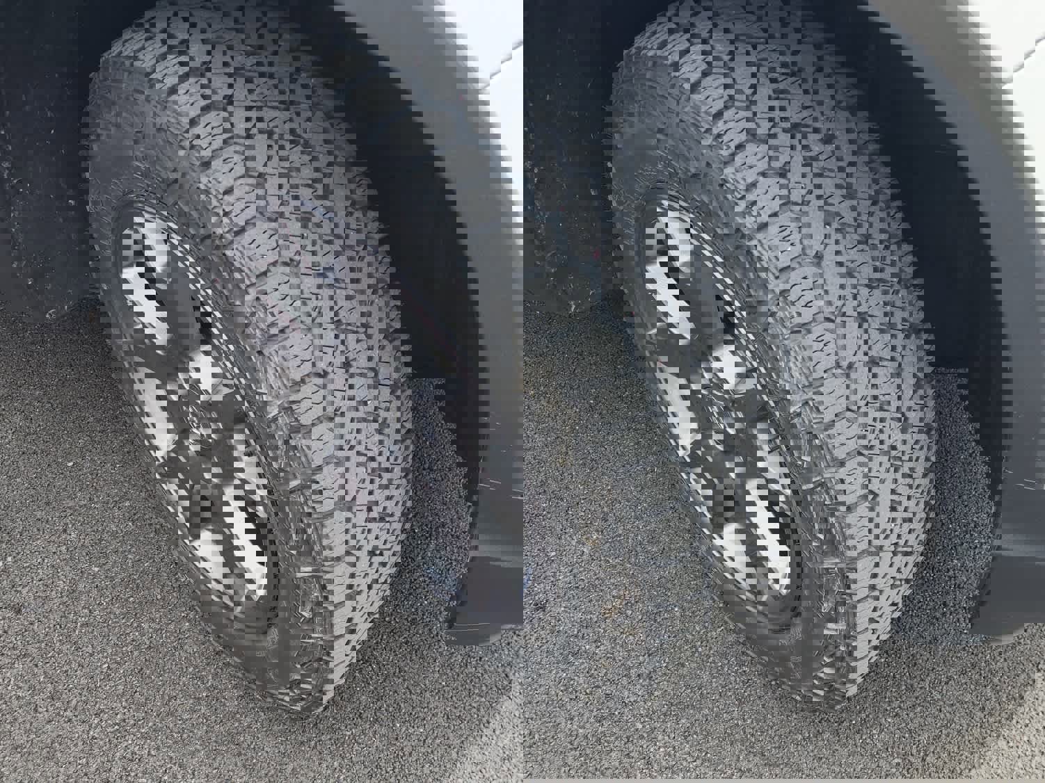 Used 2024 Honda Passport TrailSport image 7