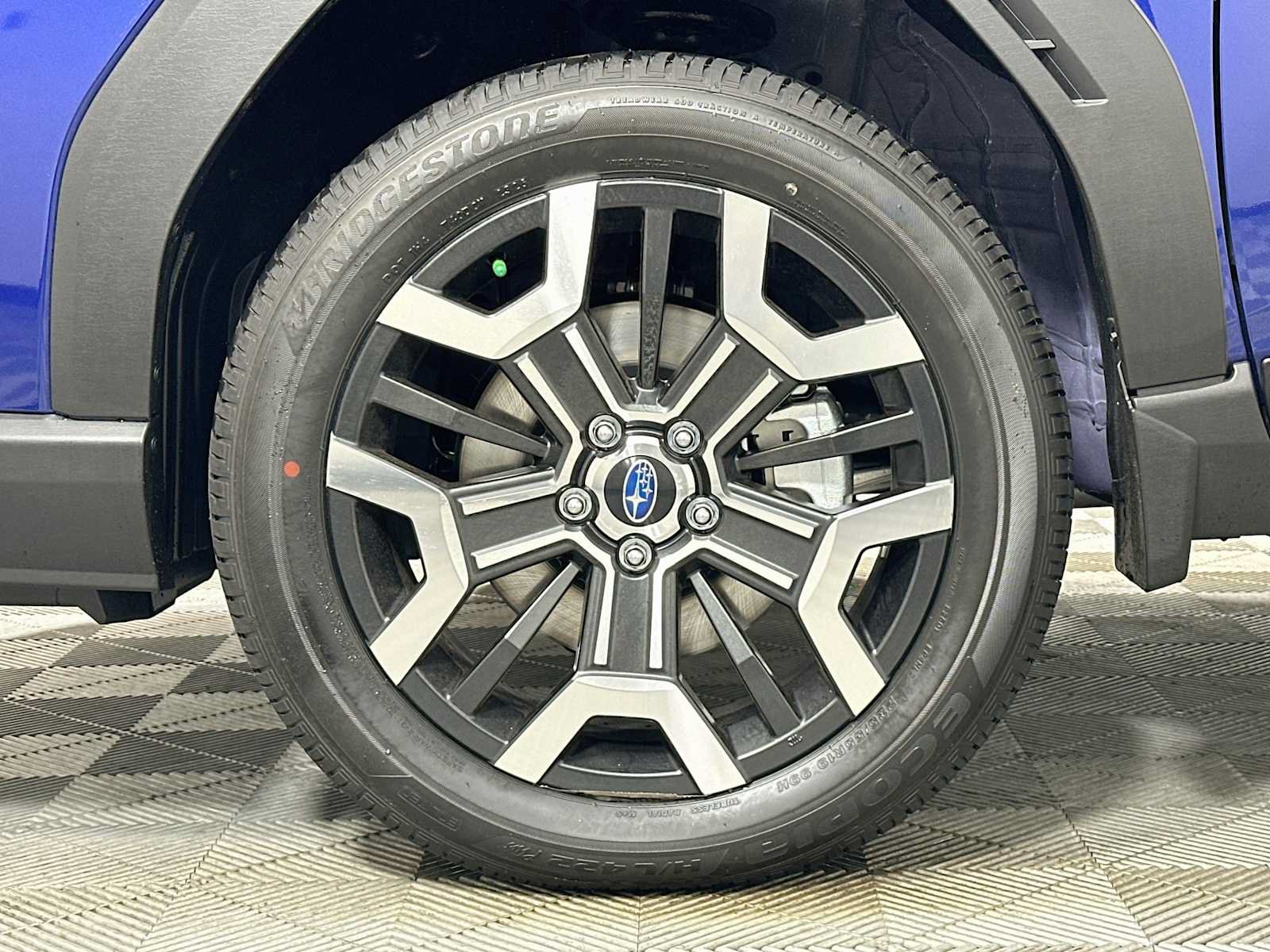 New 2026 Subaru Outback Touring XT AWD/4WD image 30