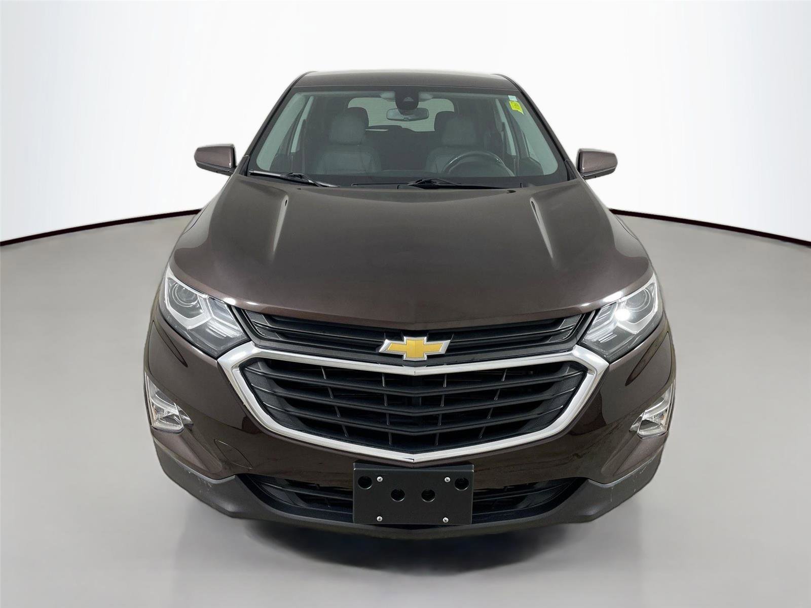 Used 2020 Chevrolet Equinox LT image 2