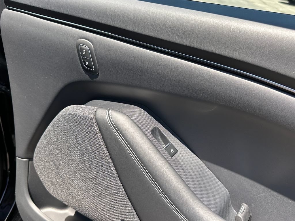 New 2026 Ford Mustang Mach-E Premium RWD image 17