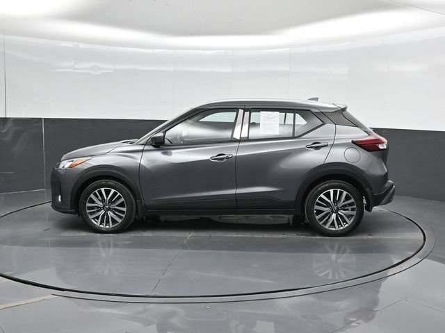 Used 2024 Nissan Kicks SV FWD image 10