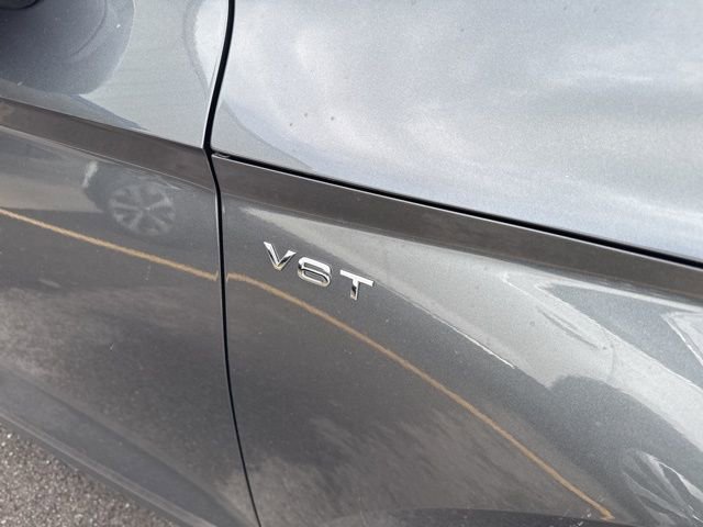 Used 2018 Audi SQ5 Prestige w/ Prestige Package image 8