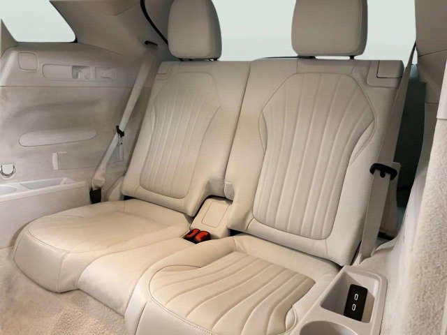 Used 2023 Mercedes-Benz EQS 450+ SUV image 46