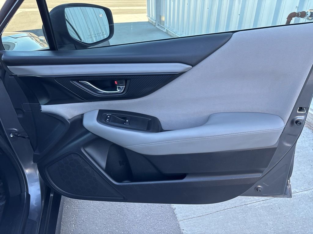 Used 2020 Subaru Legacy Premium w/ Popular Package #1 image 31