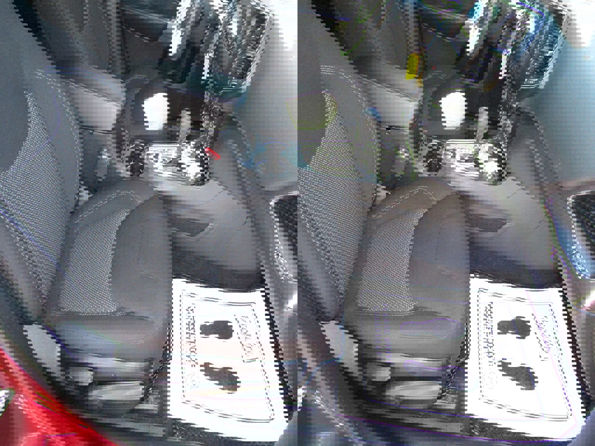 Used 2019 Jeep Cherokee Latitude w/ Cold Weather Group image 17