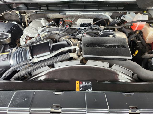 Used 2024 GMC Sierra 2500 AT4 w/ AT4 Premium Plus Package AWD/4WD image 28