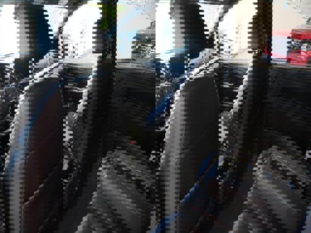 Certified 2023 Honda Odyssey Sport image 21