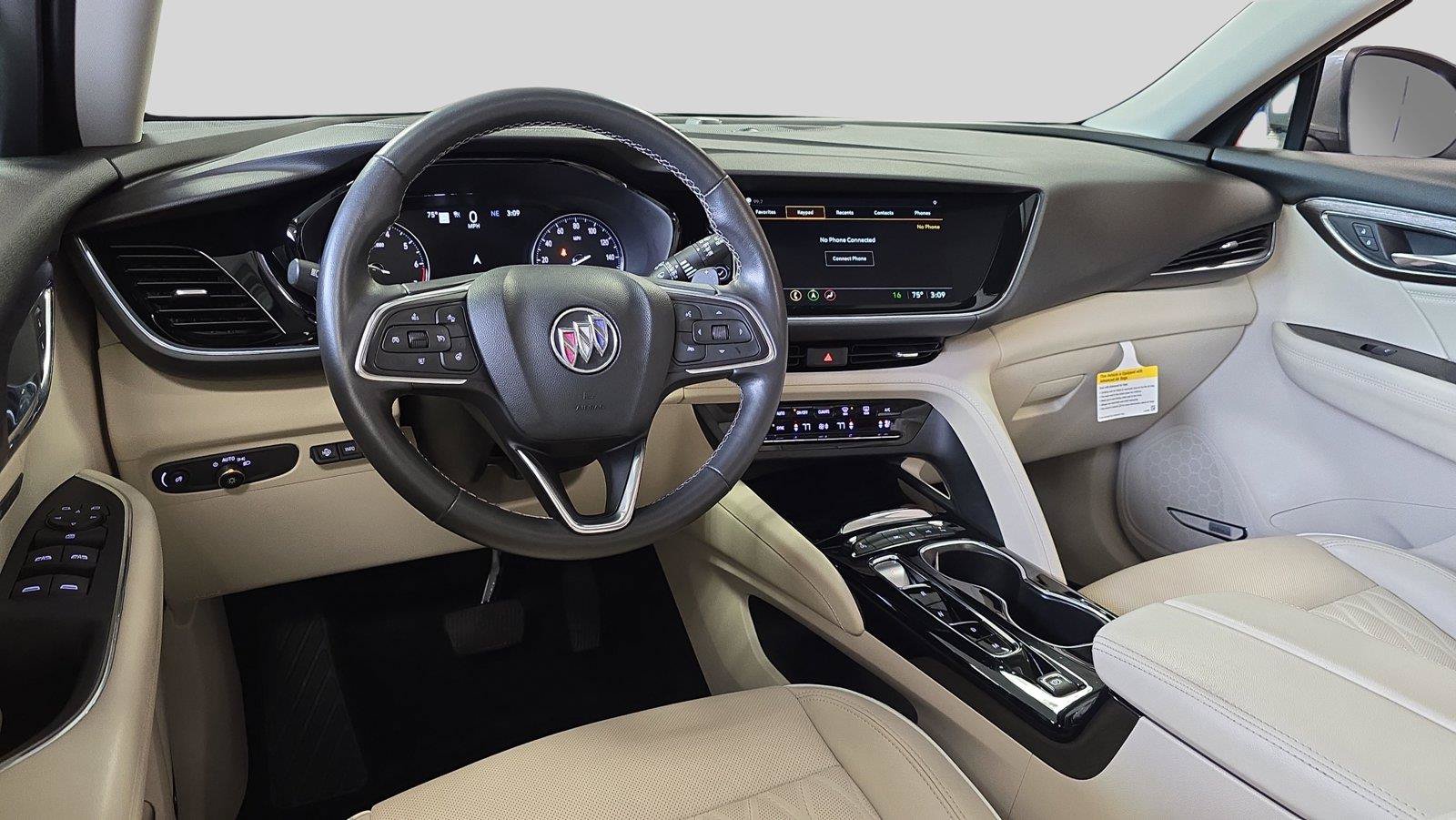 Used 2023 Buick Envision Avenir FWD image 21