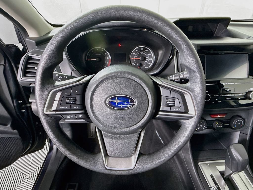 Used 2017 Subaru Impreza 2.0i AWD/4WD image 18