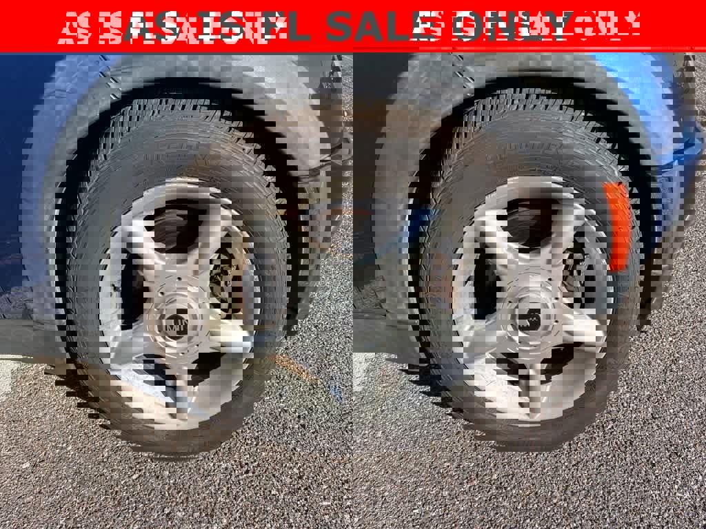 Used 2003 MINI Cooper Hardtop image 5