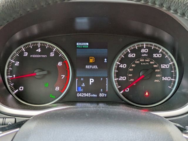 Used 2024 Mitsubishi Eclipse Cross SE image 32