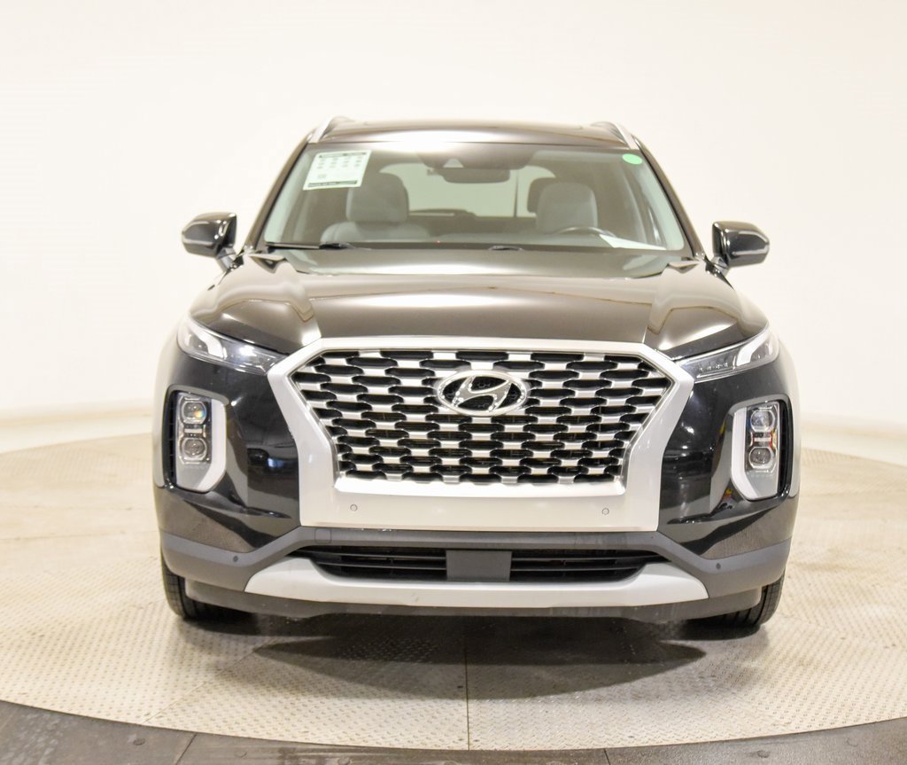 Used 2022 Hyundai Palisade SEL w/ Premium Package image 30