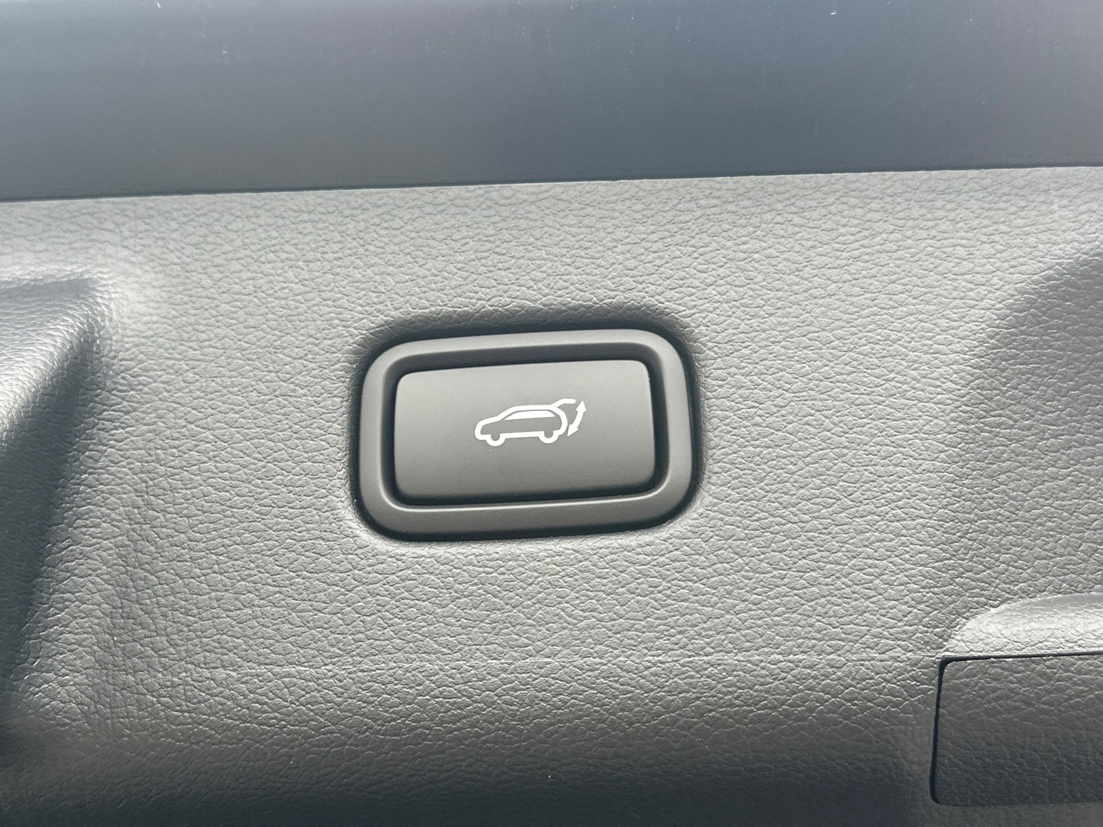 New 2025 Hyundai Palisade Calligraphy image 15