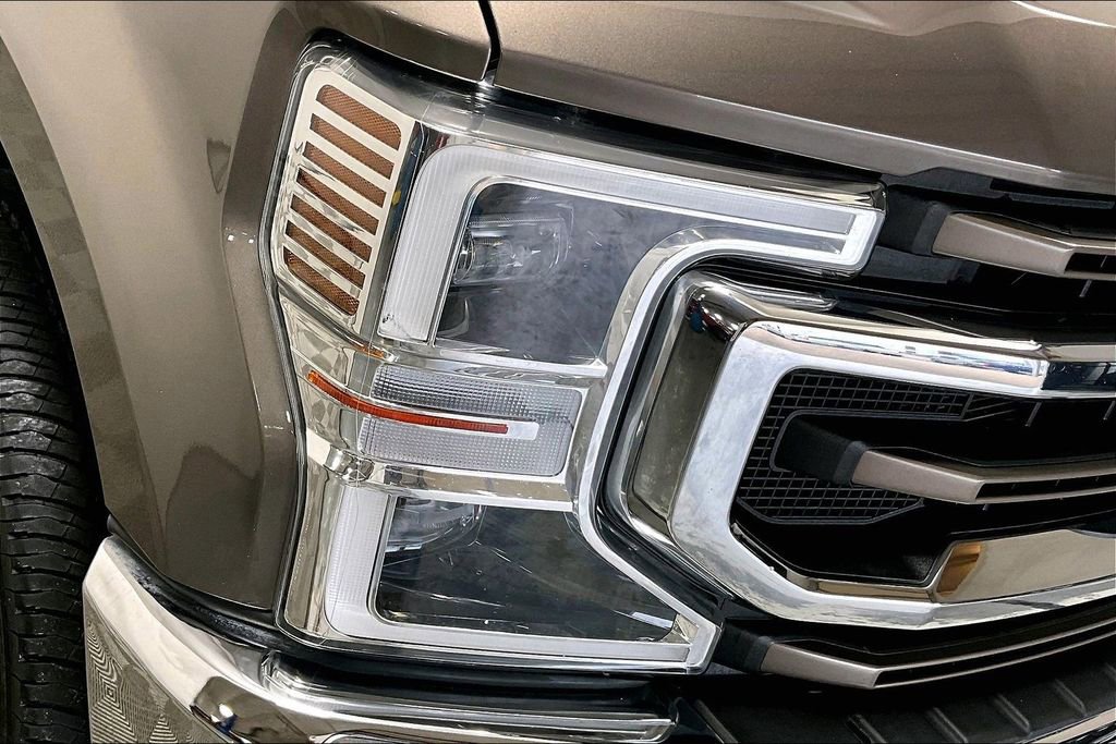 Used 2022 Ford F250 King Ranch w/ King Ranch Ultimate Package image 28