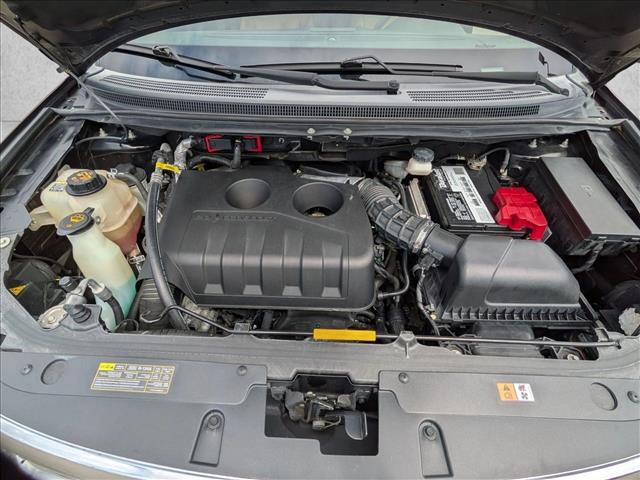 Used 2013 Ford Edge Limited image 25