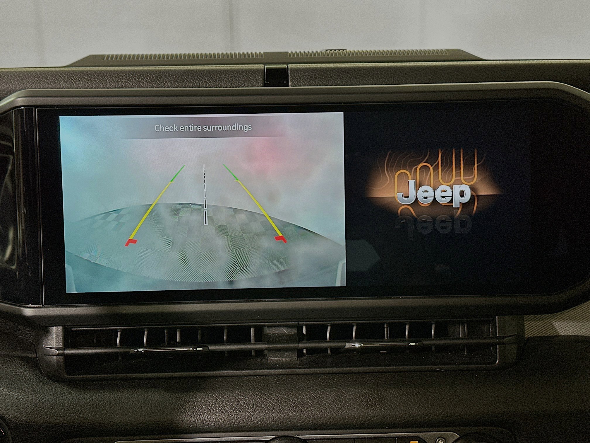 Used 2024 Jeep Wrangler Sport S image 24