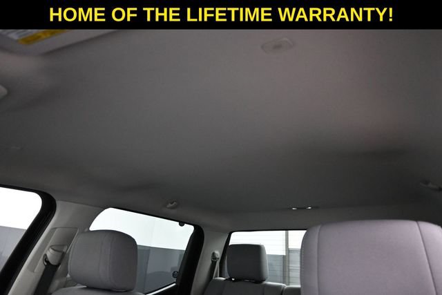 Used 2024 Toyota Tundra SR5 w/ SR5 Convenience Package AWD/4WD image 34