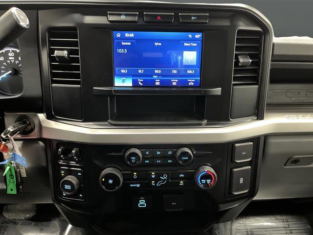 Used 2024 Ford F350 XL w/ XL Off-Road Package image 7