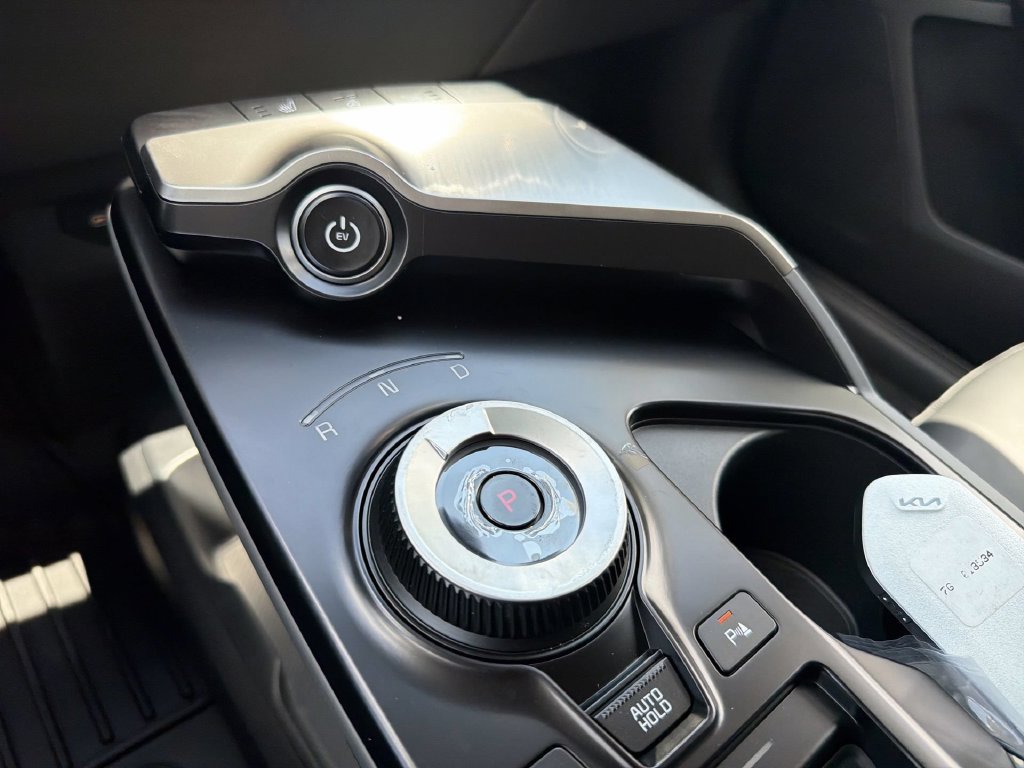 New 2026 Kia EV6 Light AWD/4WD image 23