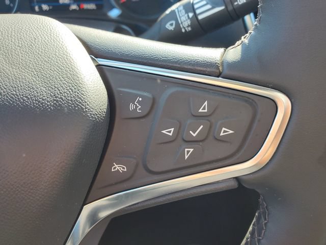 Certified 2024 Chevrolet Equinox LT w/ LPO, Floor Liner Package FWD image 26
