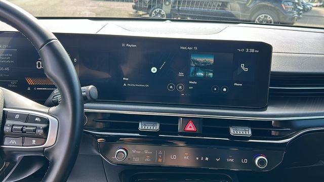 Used 2025 Kia K5 GT-Line w/ GT-Line Premium Package FWD image 20