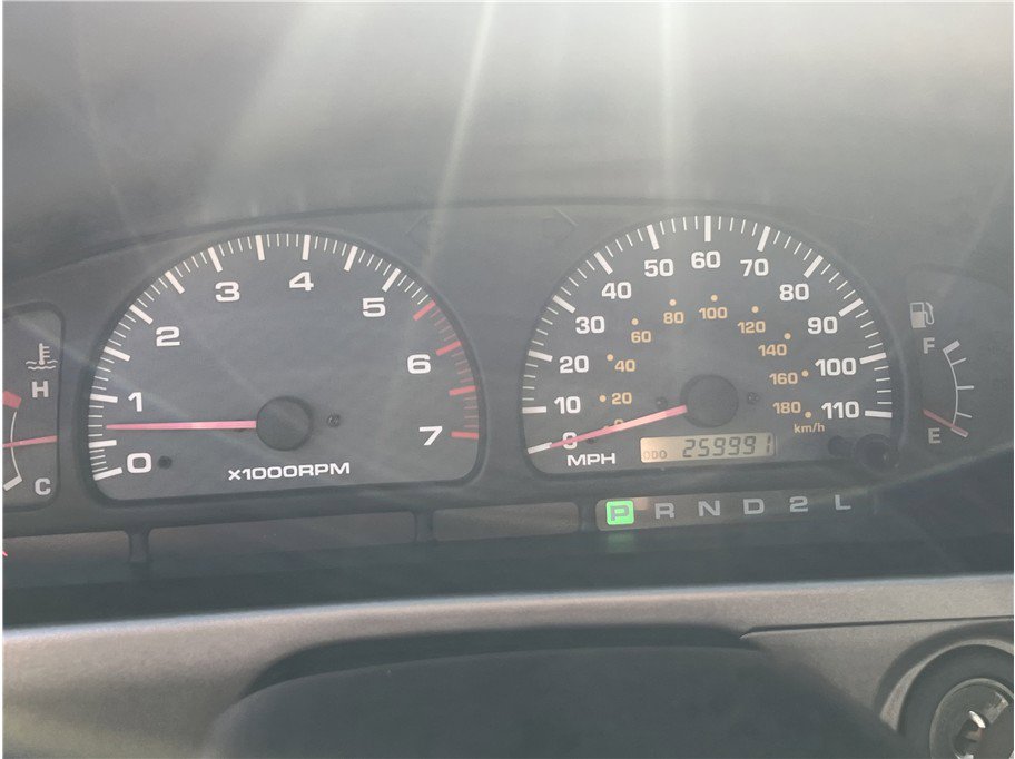 Used 2001 Toyota 4Runner SR5 image 15